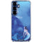 Ultramarine by Rachel Anderson Galaxy S25 Clear Case